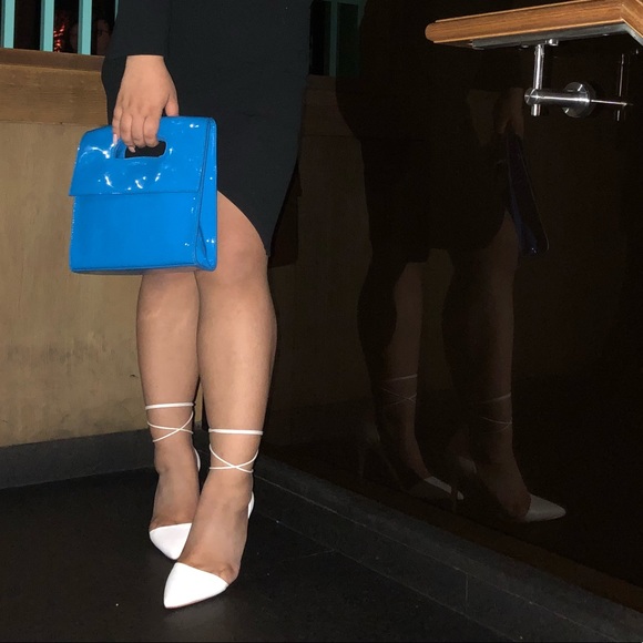 Helmut Lang Handbags - HELMUT LANG BAG